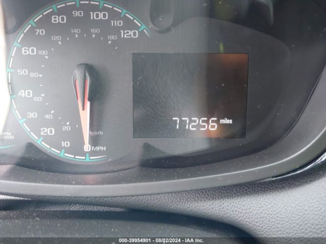 KL8CB6SA6LC407218 Chevrolet Spark Fwd Ls Automatic