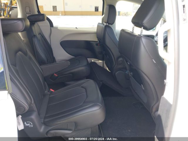 2C4RC1BG1PR621214 Chrysler Pacifica Touring L