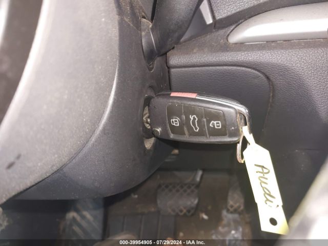 WAUACGFF1F1135083 Audi A3 1.8t Premium