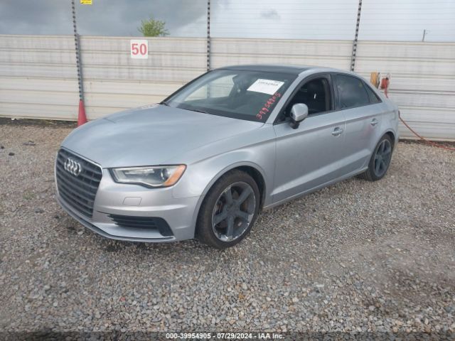 WAUACGFF1F1135083 Audi A3 1.8t Premium