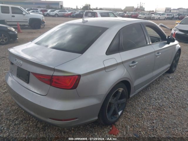 WAUACGFF1F1135083 Audi A3 1.8t Premium