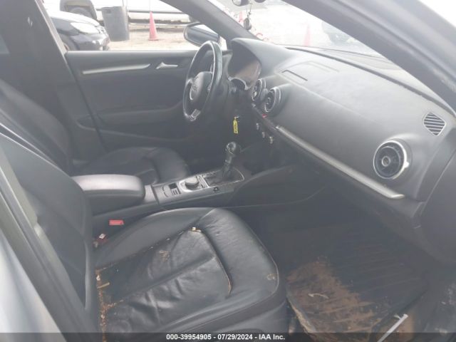 WAUACGFF1F1135083 Audi A3 1.8t Premium