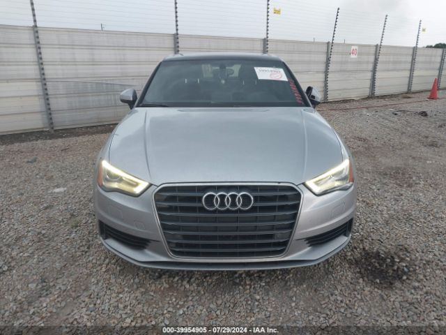 WAUACGFF1F1135083 Audi A3 1.8t Premium