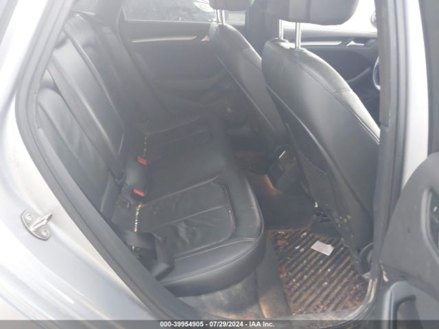WAUACGFF1F1135083 Audi A3 1.8t Premium
