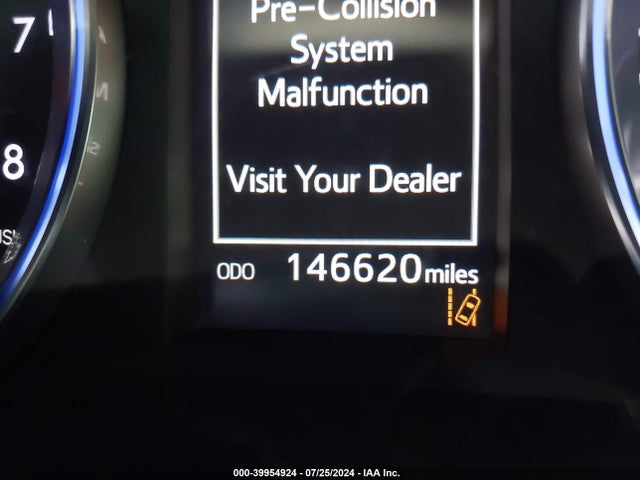 Toyota Highlander Xle 2017 5TDKZRFH6HS515027 Image 15