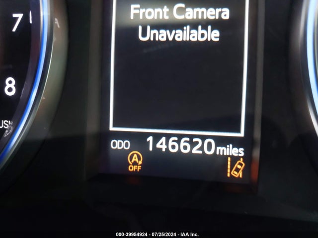 Toyota Highlander Xle 2017 5TDKZRFH6HS515027 Image 7