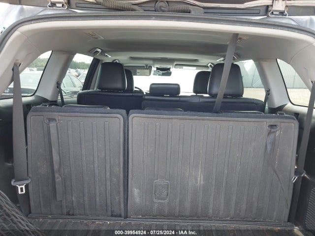 Toyota Highlander Xle 2017 5TDKZRFH6HS515027 Image 8