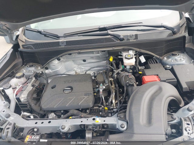 KL4AMESL6RB118126 Buick Encore Gx Sport Touring Awd