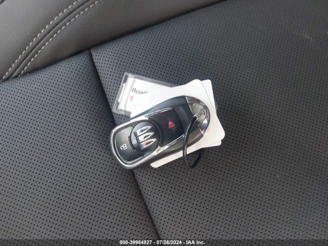 KL4AMESL6RB118126 Buick Encore Gx Sport Touring Awd