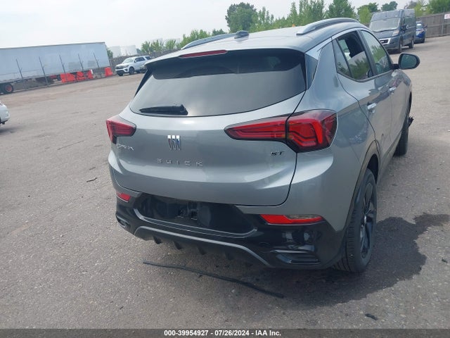 KL4AMESL6RB118126 Buick Encore Gx Sport Touring Awd
