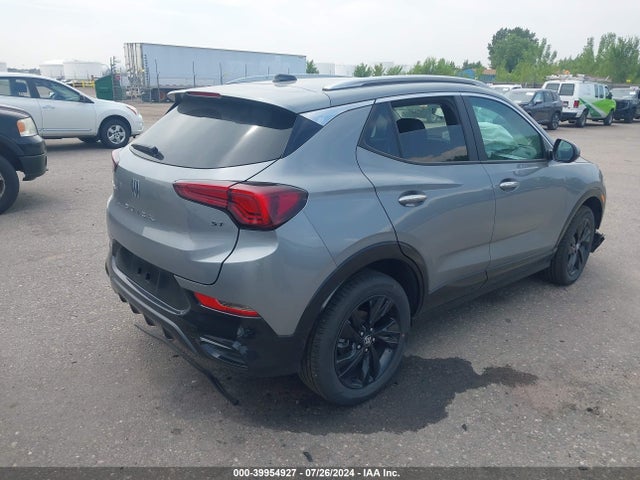 KL4AMESL6RB118126 Buick Encore Gx Sport Touring Awd