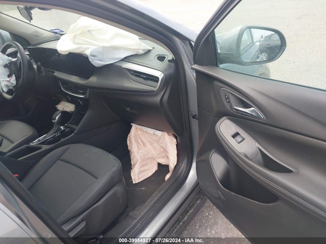 KL4AMESL6RB118126 Buick Encore Gx Sport Touring Awd