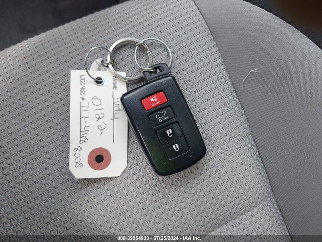 Toyota Rav4 Xle 2018 JTMRFREVXJD249298 Image 11