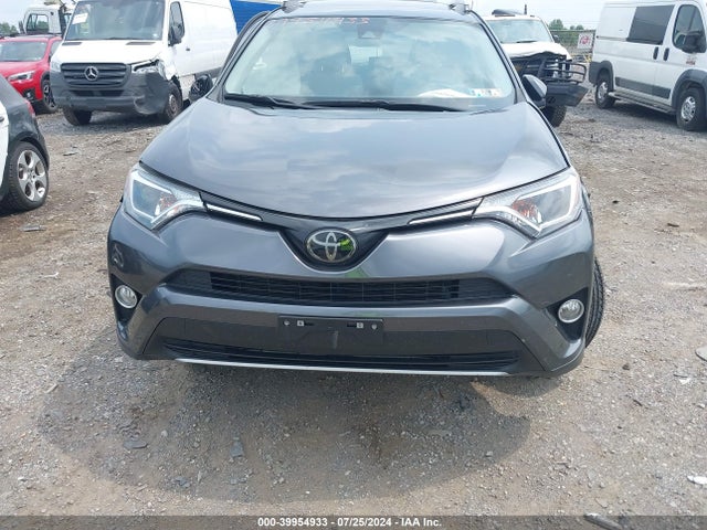Toyota Rav4 Xle 2018 JTMRFREVXJD249298 Image 12
