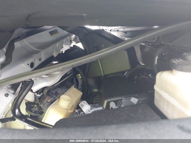 Toyota Highlander Xle 2018 5TDKZRFH4JS546332 Image 10