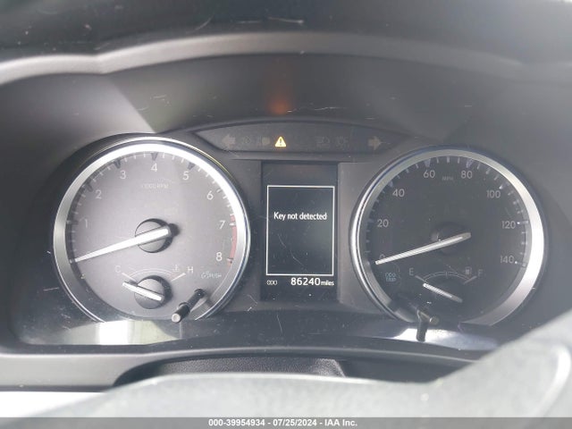 Toyota Highlander Xle 2018 5TDKZRFH4JS546332 Image 15