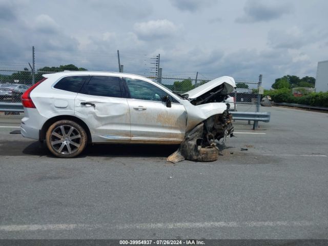 YV4102RL0M1765137 Volvo Xc60 T5 Inscription
