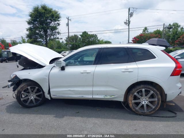 YV4102RL0M1765137 Volvo Xc60 T5 Inscription