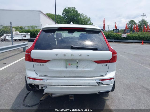 YV4102RL0M1765137 Volvo Xc60 T5 Inscription