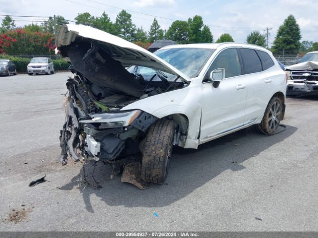 YV4102RL0M1765137 Volvo Xc60 T5 Inscription