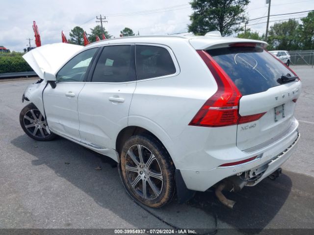 YV4102RL0M1765137 Volvo Xc60 T5 Inscription
