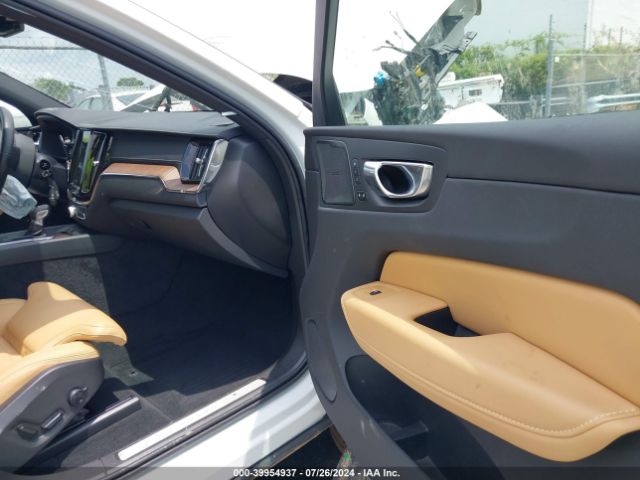 YV4102RL0M1765137 Volvo Xc60 T5 Inscription