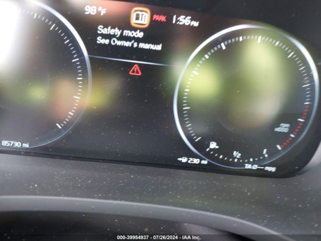 YV4102RL0M1765137 Volvo Xc60 T5 Inscription