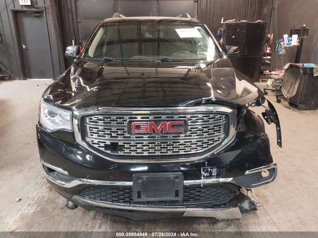 GMC Acadia Denali 2017 1GKKNXLS2HZ293153 Image 12
