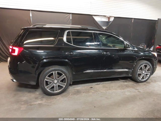 GMC Acadia Denali 2017 1GKKNXLS2HZ293153 Image 13