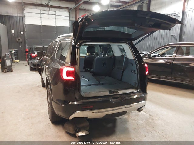 GMC Acadia Denali 2017 1GKKNXLS2HZ293153 Image 3
