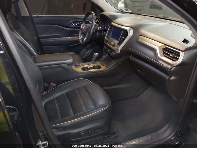 GMC Acadia Denali 2017 1GKKNXLS2HZ293153 Image 5