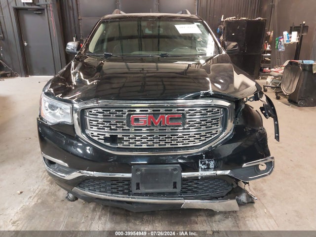 GMC Acadia Denali 2017 1GKKNXLS2HZ293153 Image 6