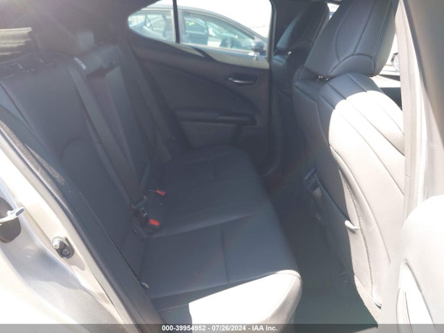 JTHE9JBH0M2041273 Lexus Ux 250h F Sport