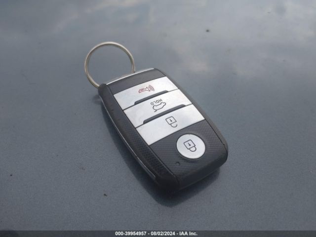 5XYKU4A76FG551004 KIA Sorento Ex V6