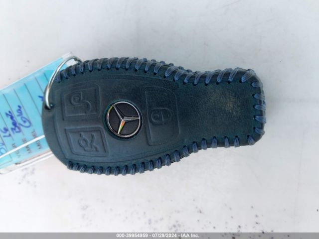 WDCTG4EB0GJ247303 Mercedes-Benz GLA 250