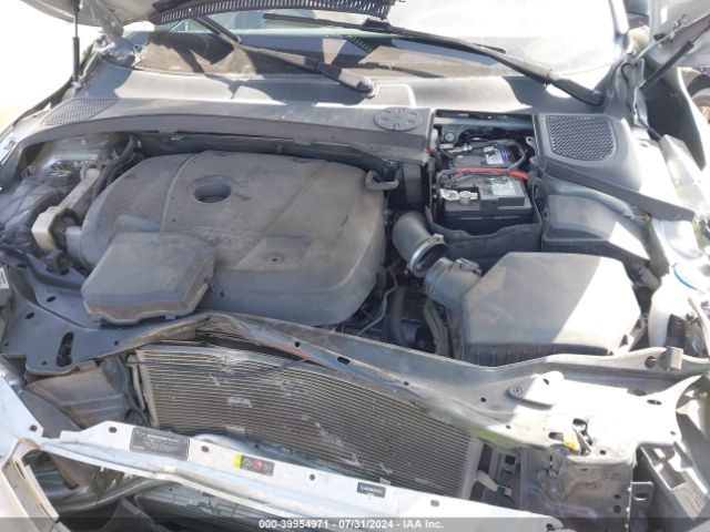 YV440MDU8H2095054 Volvo Xc60 T5 Inscription
