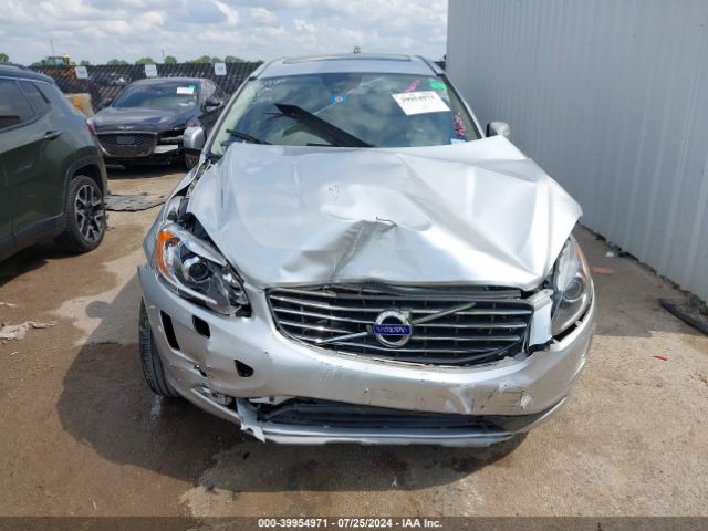 YV440MDU8H2095054 Volvo Xc60 T5 Inscription
