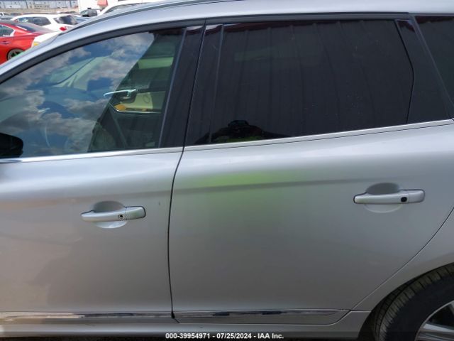 YV440MDU8H2095054 Volvo Xc60 T5 Inscription