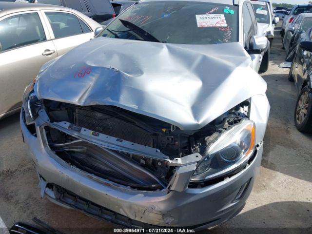 YV440MDU8H2095054 Volvo Xc60 T5 Inscription