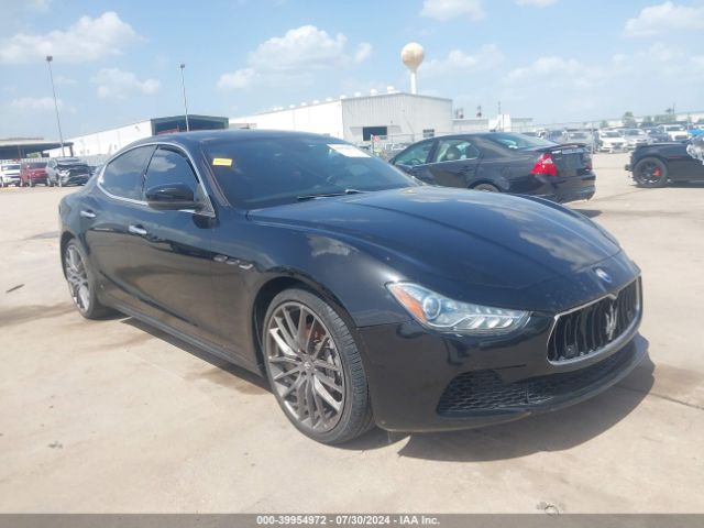 ZAM57XSA2H1203425 auction archive image
