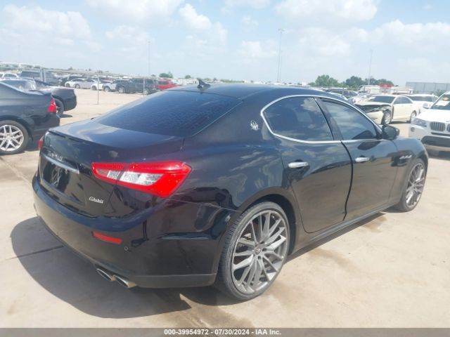 ZAM57XSA2H1203425 Maserati Ghibli