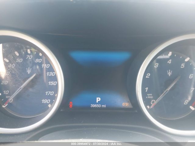 ZAM57XSA2H1203425 Maserati Ghibli