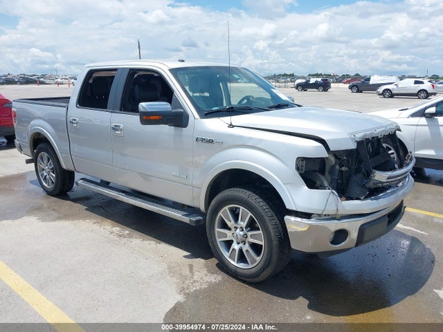 2014 1FTFW1CT2EKF36416 главное изображение