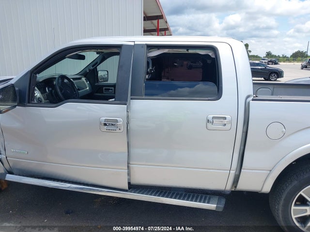 Ford F-150 Lariat 2014 1FTFW1CT2EKF36416 Image 20