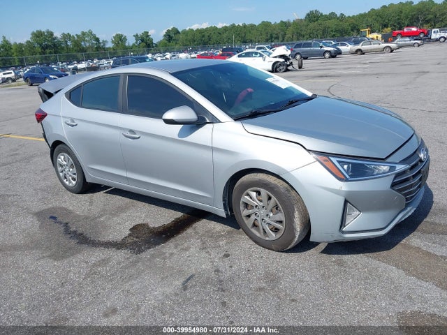 2020 KMHD74LF4LU027795 zdjęcie główne