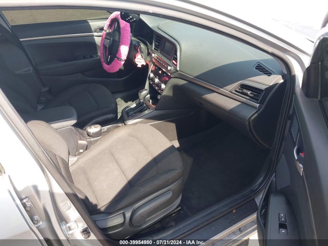 Hyundai ELANTRA SE 2020 KMHD74LF4LU027795 Image 5