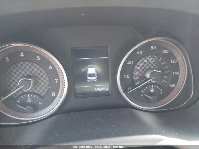 Hyundai ELANTRA SE 2020 KMHD74LF4LU027795 Image 7