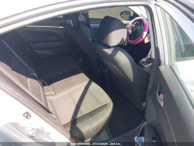 Hyundai ELANTRA SE 2020 KMHD74LF4LU027795 Image 8
