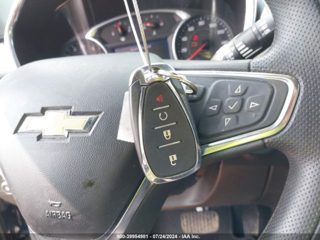 3GNAXKEV5ML360509 Chevrolet Equinox Fwd Lt
