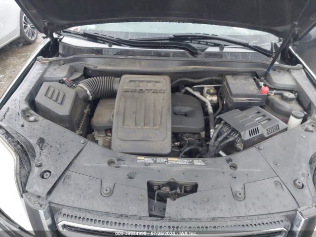 2GKFLTEK1H6152096 GMC Terrain Sle-2